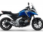 2021 Honda NC 750X / DCT